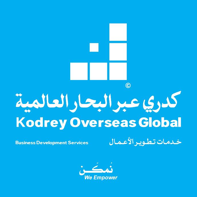 Kodrey Overseas Global