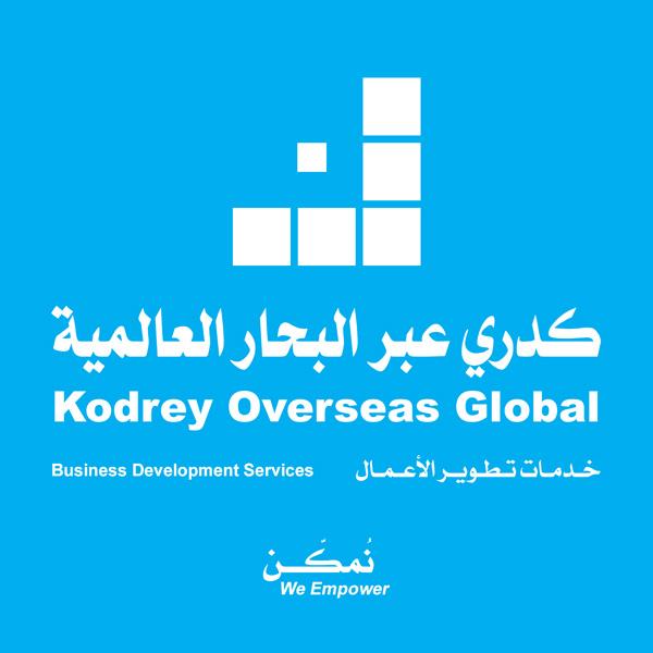 Kodrey Overseas Global