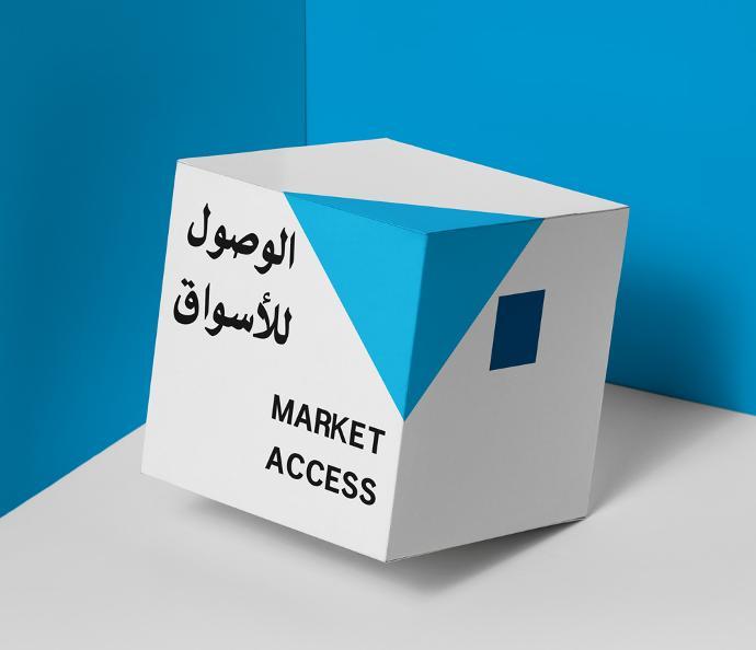 Access to the market 