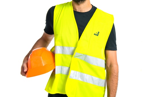 Safety Jacket